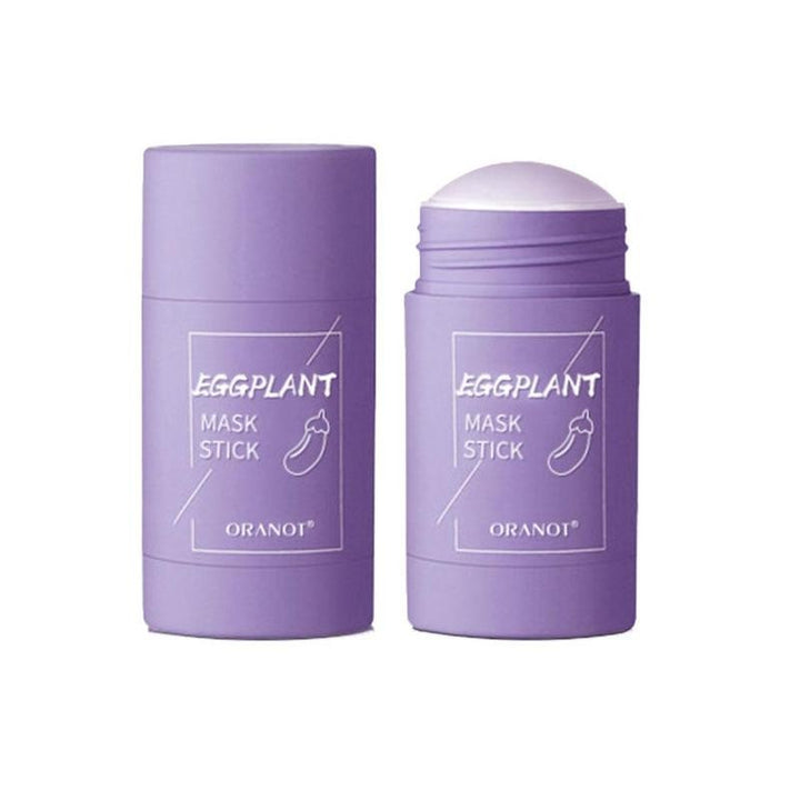 Green Tea Mask | Hydrating | Refreshing | Antioxidant-Rich-Green Mask Stick-State of Style