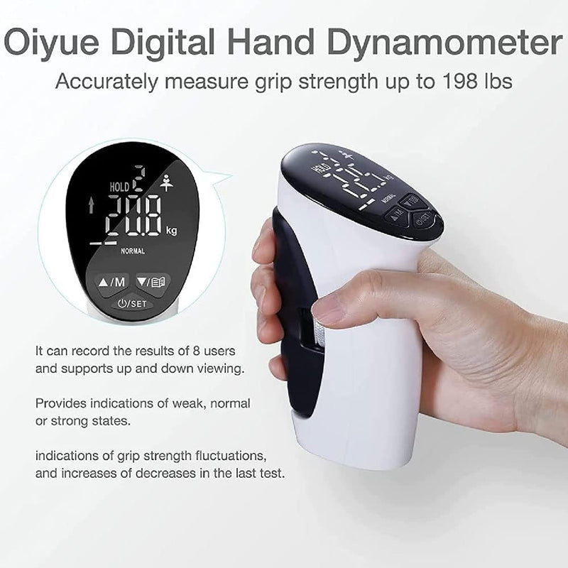 Grip Trainer - PowerGrip Max-State of Style