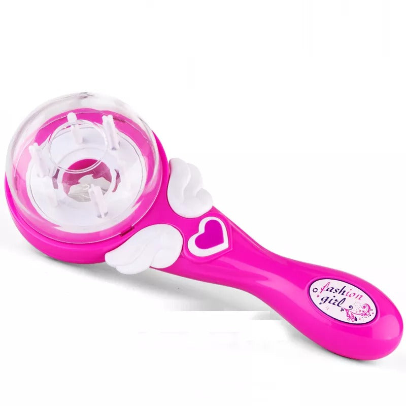 Hair Braider - TwistBraid Styler-Magic Jewell Drill Set-State of Style