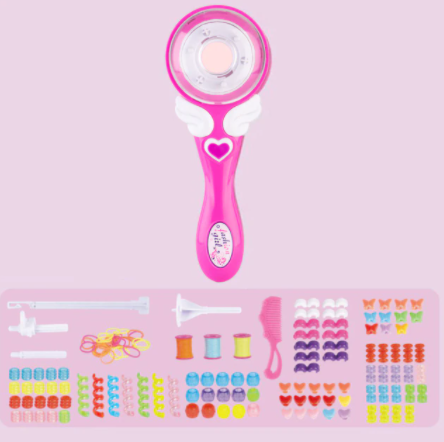 Hair Clip | Stylish, Practical & Secure Hold-Luxury-State of Style