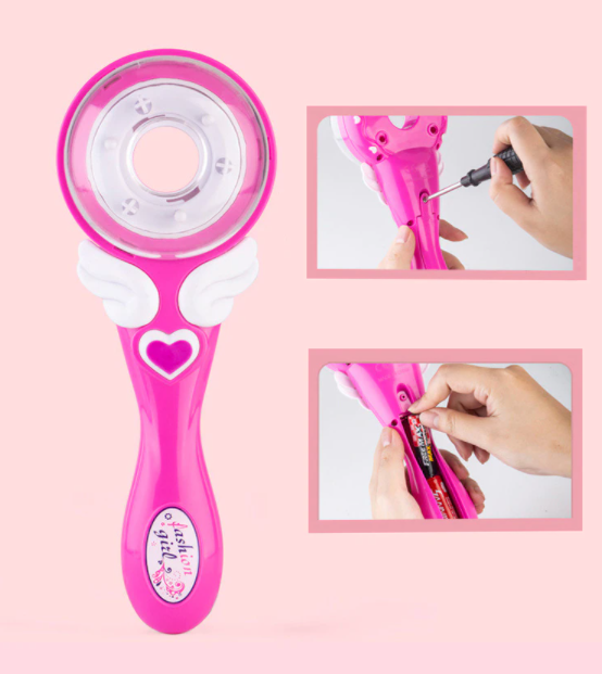 Hair Clip | Stylish, Practical & Secure Hold-Normal-State of Style