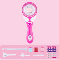 Hair Clip | Stylish, Practical & Secure Hold-Normal-State of Style