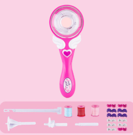 Hair Clip | Stylish, Practical & Secure Hold-Normal-State of Style