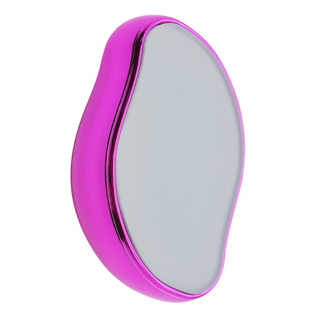 Hair Remover for Women | Effortless, Gentle, and Precise-Dark Pink-State of Style