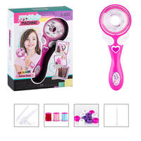 Hairbraider - TwistBraid Styler-Standard Set-State of Style