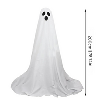 Halloween Ghost Lights – SpookLights-Complete Set-2-Pack-State of Style