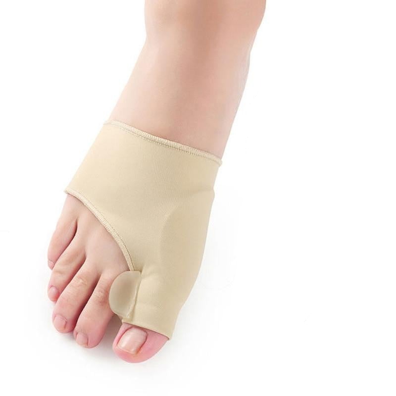 Hallux Valgus Protector (1 pair) - OrthoBunion-State of Style