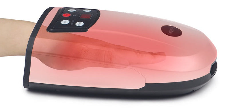 Hand massage device - HandEase-Gold-State of Style