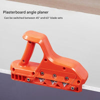 Hand scraper for Plasterboard & Wood – EdgePlane Pro-45°-State of Style