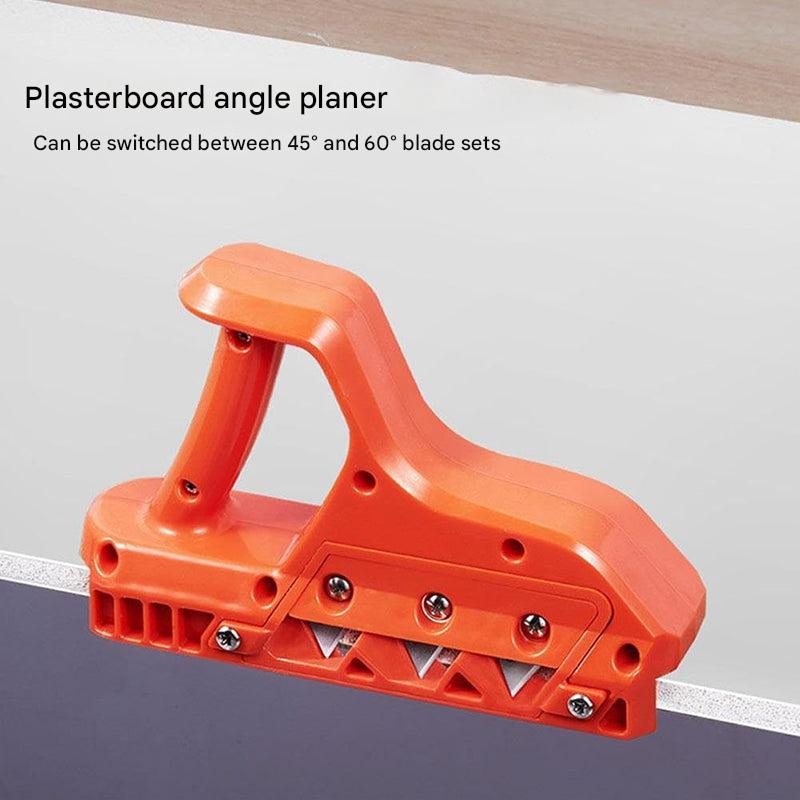 Hand scraper for Plasterboard & Wood – EdgePlane Pro-45°-State of Style
