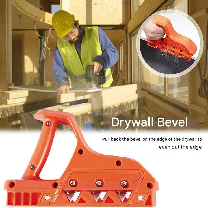 Hand scraper for Plasterboard & Wood – EdgePlane Pro-45°-State of Style