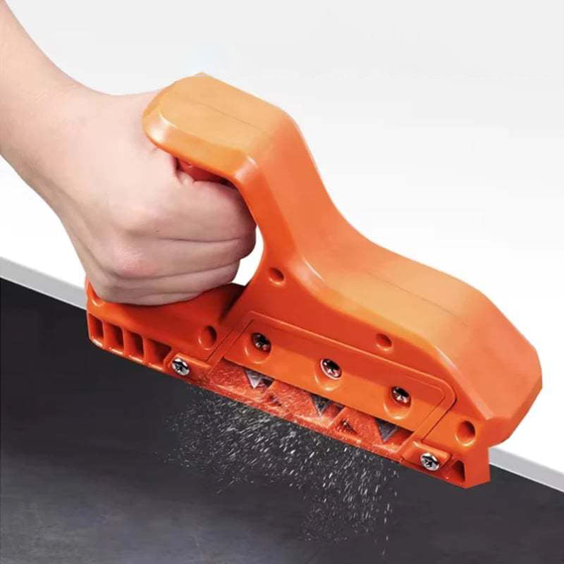 Hand scraper for Plasterboard & Wood – EdgePlane Pro-45°-State of Style