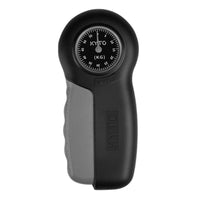 Hand trainer with force measurement - ForceGrip-Grey-State of Style