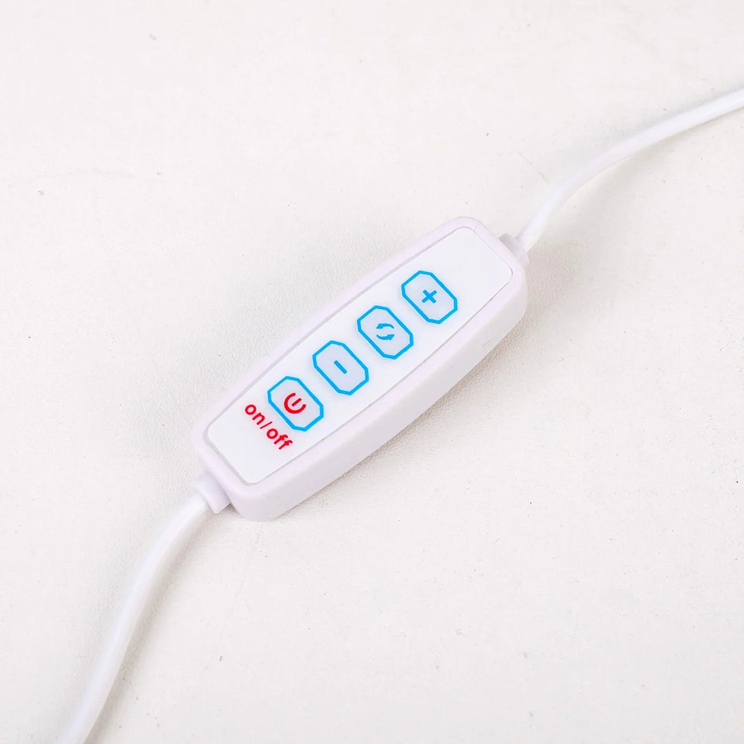 Handmade Amethyst Lamp - Serenith-Amethyst Raw Black-State of Style