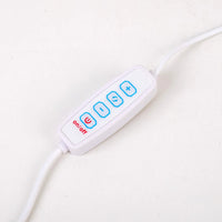 Handmade Amethyst Lamp - Serenith-Amethyst Raw Black-State of Style