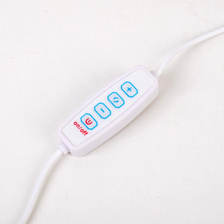 Handmade Amethyst Lamp - Serenith-Amethyst Raw Black-State of Style