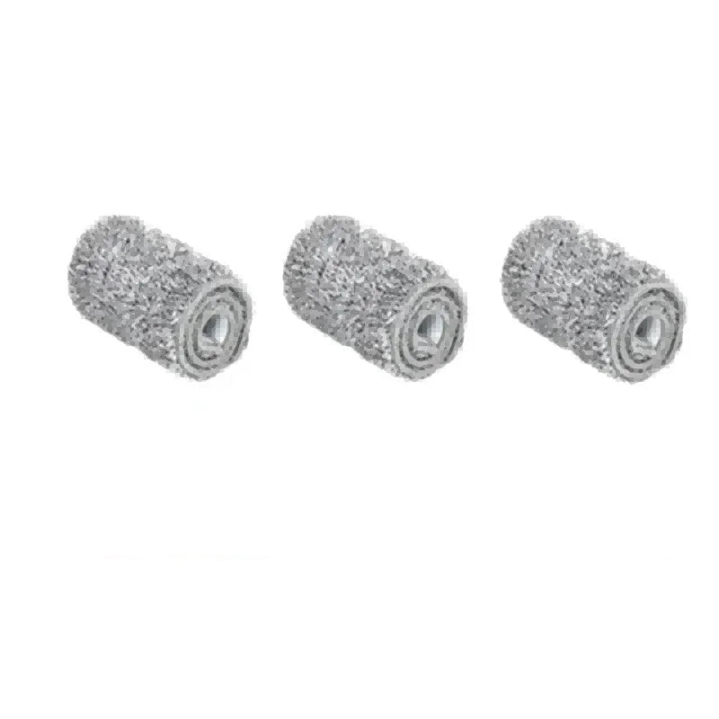 Handsfree Flat Press Mop with Bucket - FlexiMop-3 cloths-State of Style