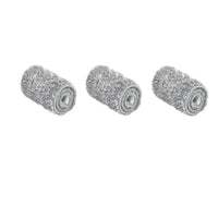 Handsfree Flat Press Mop with Bucket - FlexiMop-3 cloths-State of Style