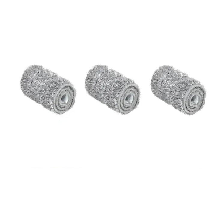 Handsfree Flat Press Mop with Bucket - FlexiMop-3 cloths-State of Style