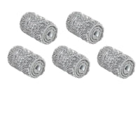 Handsfree Flat Press Mop with Bucket - FlexiMop-5 cloths-State of Style