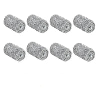 Handsfree Flat Press Mop with Bucket - FlexiMop-8 cloths-State of Style