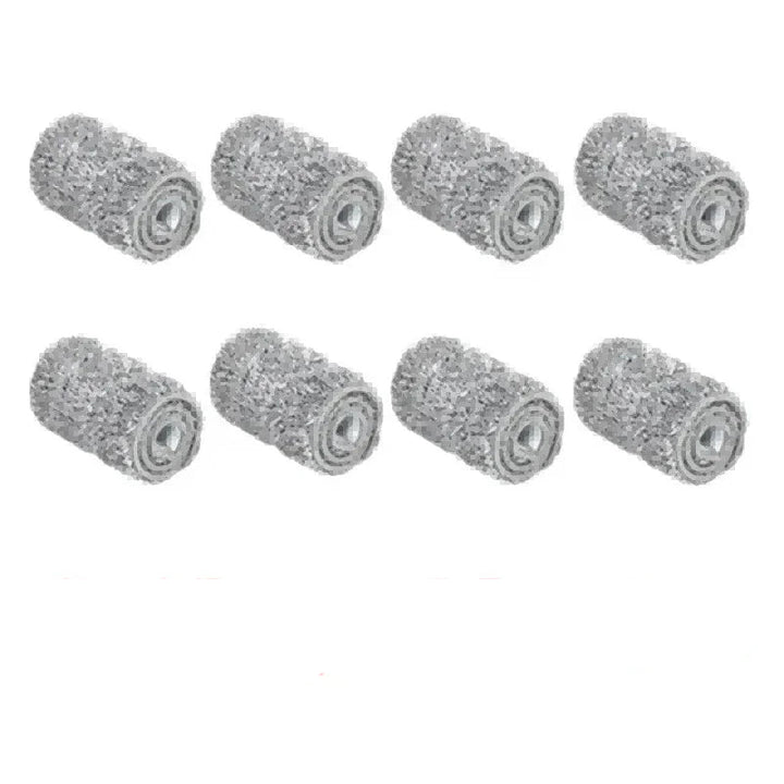 Handsfree Flat Press Mop with Bucket - FlexiMop-8 cloths-State of Style