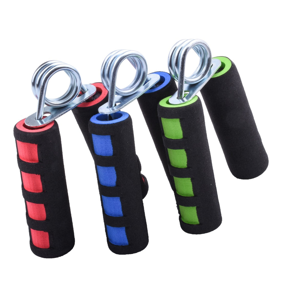 HandTrainer - HandHero Flex-Blue-State of Style
