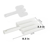 Handy Dumpling and Meatball Maker - DumplingCraft-4 rows-State of Style