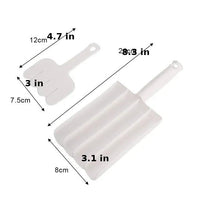Handy Dumpling and Meatball Maker - DumplingCraft-4 rows-State of Style