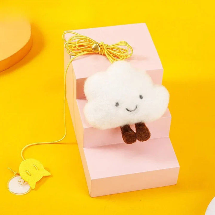 Hanging Cat Toy - PlayfulPounce-Cloud-State of Style