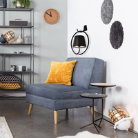 Hanging Lamp - AuraGlow-Black-State of Style