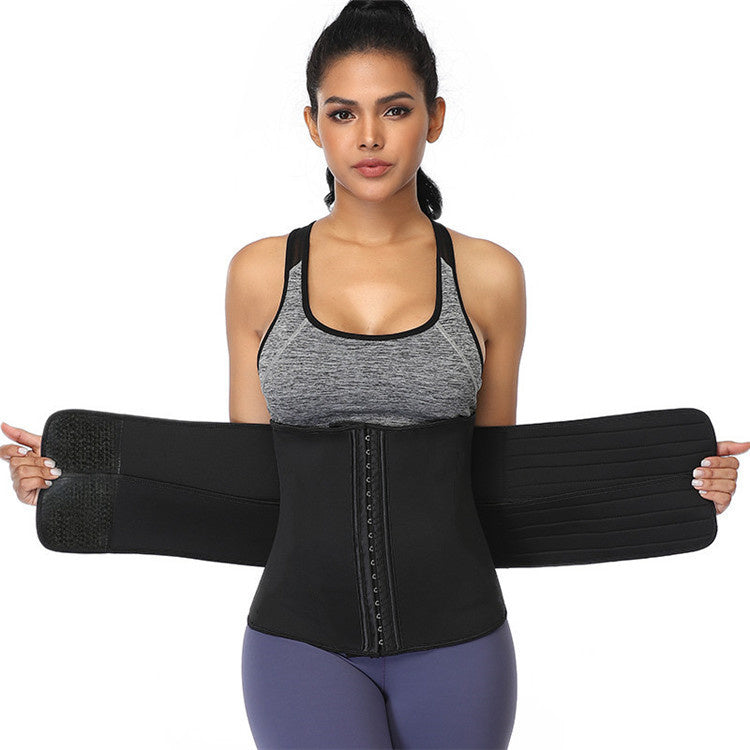 HappyShape | Women's Adjustable Corrective Corset-Purple-S-State of Style