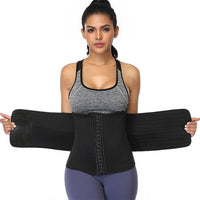 HappyShape | Women's Adjustable Corrective Corset-Purple-S-State of Style