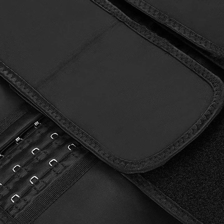 HappyShape | Women's Adjustable Corrective Corset-Purple-S-State of Style