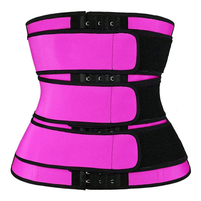 HappyShape | Women's Adjustable Corrective Corset-Purple-S-State of Style