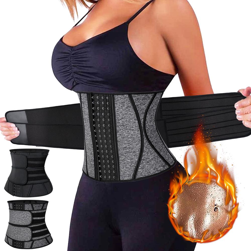 HappyShape | Women's Adjustable Corrective Corset-Purple-S-State of Style