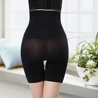HappyShape | Women's Seamless & Comfortable Shapewear-Black-XS-State of Style