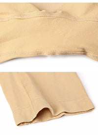 HappyShape | Women's Seamless & Comfortable Shapewear-Black-XS-State of Style