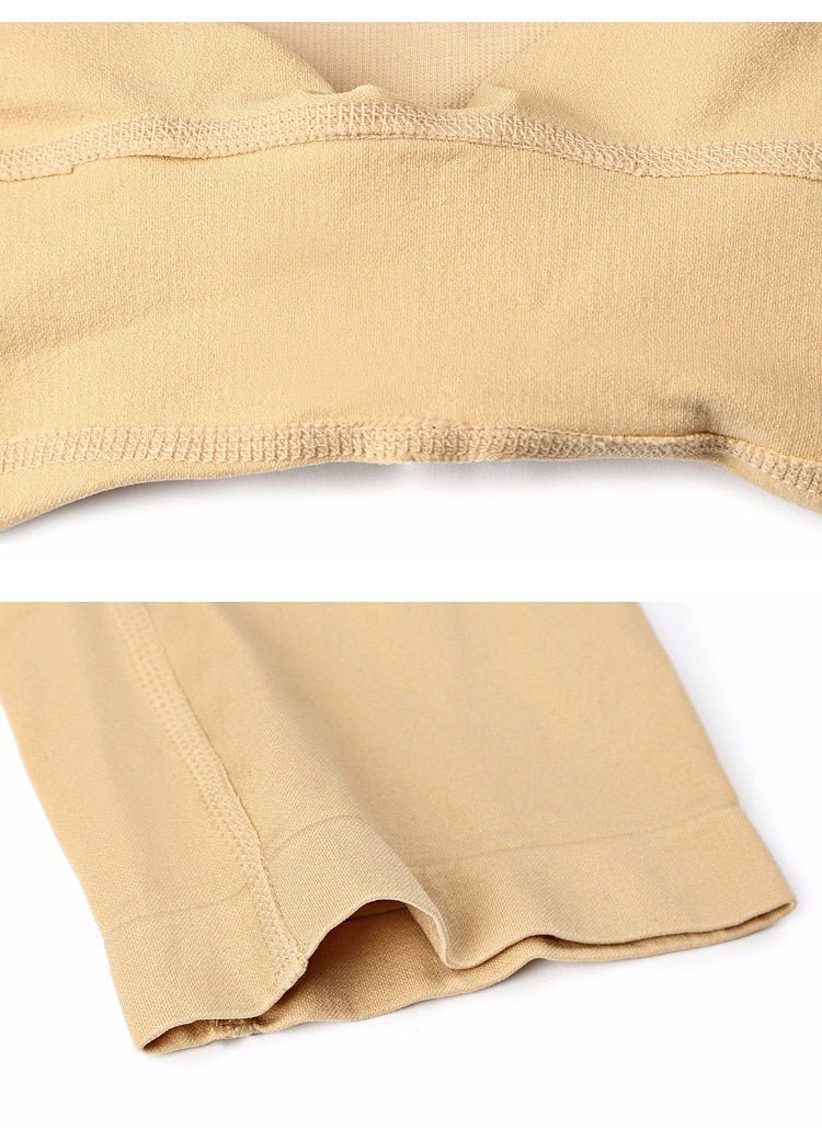 HappyShape | Women's Seamless & Comfortable Shapewear-Black-XS-State of Style