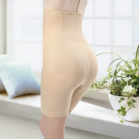 HappyShape | Women's Seamless & Comfortable Shapewear-Colour Sand-XS-State of Style