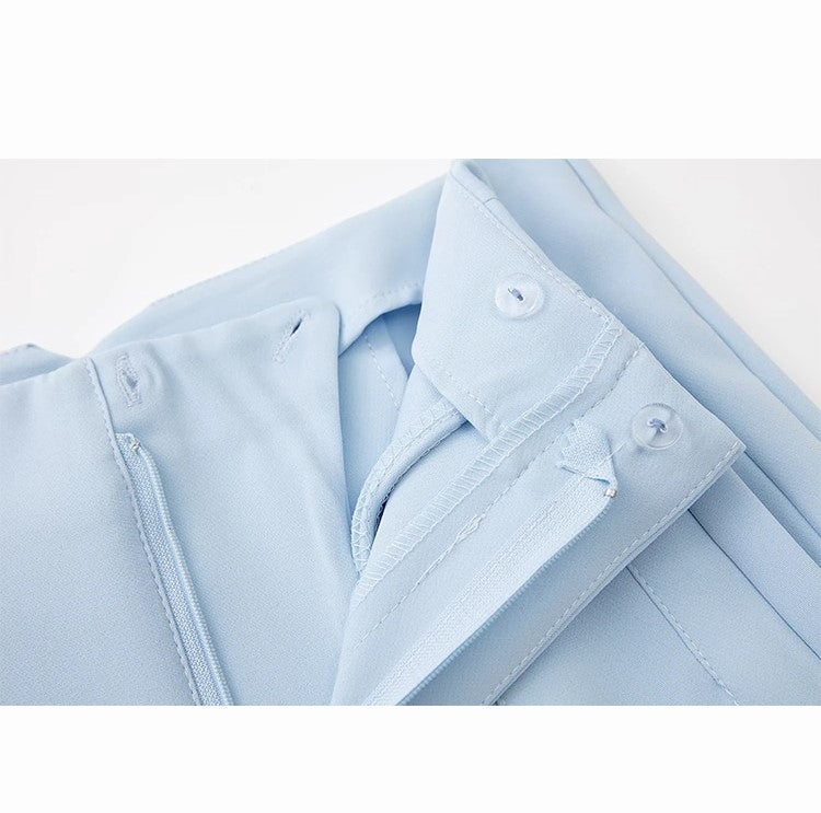 HarleenPants | Women's Stylish & Comfortable Trousers-Beige-XS-State of Style