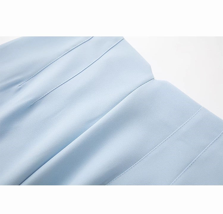 HarleenPants | Women's Stylish & Comfortable Trousers-Beige-XS-State of Style