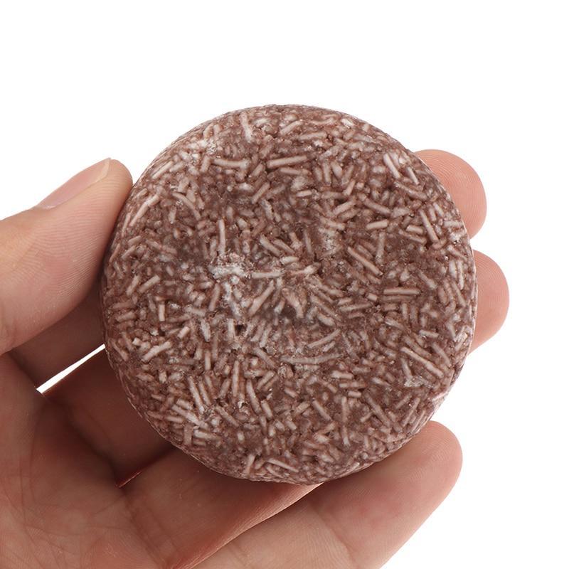 HealthyHair | Eco-Friendly Natural Shampoo Bar-State of Style