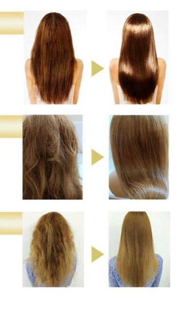 HealthyHair | Eco-Friendly Natural Shampoo Bar-State of Style