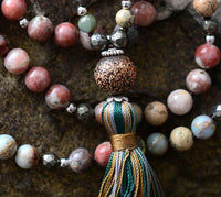 Heart-Strengthening Mala - Seraphina-State of Style