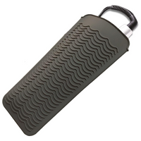 Heat Resistant Silicone Mat-Dark grey-State of Style