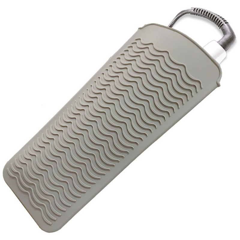 Heat Resistant Silicone Mat-Grey-State of Style