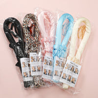 Heatless Curlers | No-Heat Hair Styling Solution-Pink-State of Style