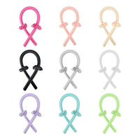 HeatlessCurls | No-Heat Curlers for Effortless Waves-Green-State of Style