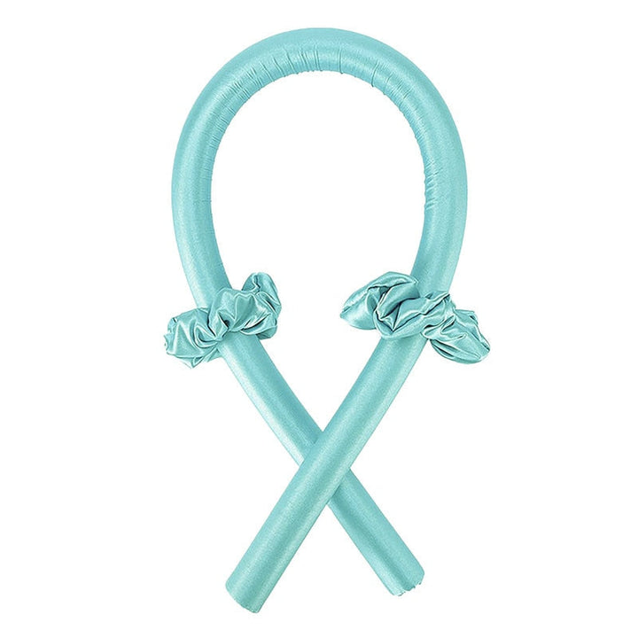 HeatlessCurls | No-Heat Curlers for Effortless Waves-Mint Green-State of Style